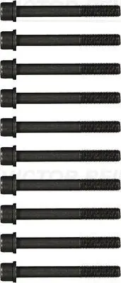 VICTOR REINZ 143216001 Болты ГБЦ VR 14-32160-01 OPEL