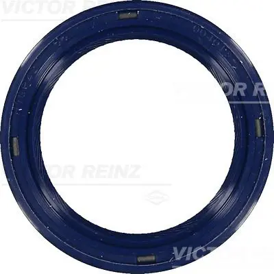 VICTOR REINZ 815345400 Сальник DAEWOO ESPERO/NEXIA