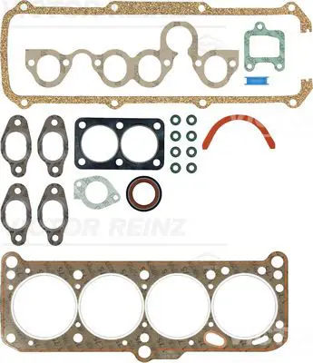 VICTOR REINZ 022380505 Комплект прокладок VOLKSWAGEN