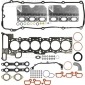 023307002 Прокл.ГБЦ BMW E46/39/53
