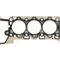 613688000 Прокладка ГБЦ FORD MAVERICK,