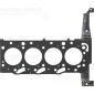 613542500 Прокл.ГБЦ FORD Mondeo седан