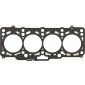 613819020 Прокладка ГБЦ Audi