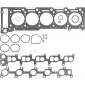 023516001 Прокл.ГБЦ MERCEDES BENZ W163