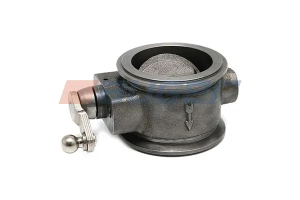 105799 Exhaust Gas Flap, engine brake