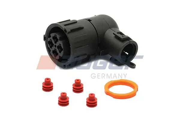  Connector, compressed-air line