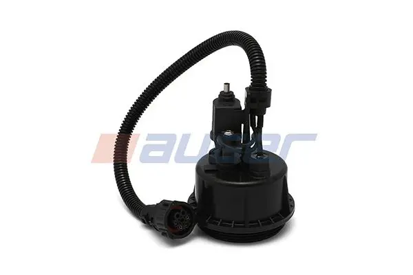 81371 Корпус из прозрачного