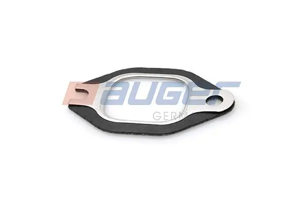 AUGER 65889 Прокладка, выпускной коллектор