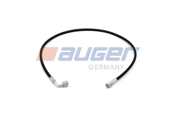 81421 AUGER Шланг, Подъем кабины