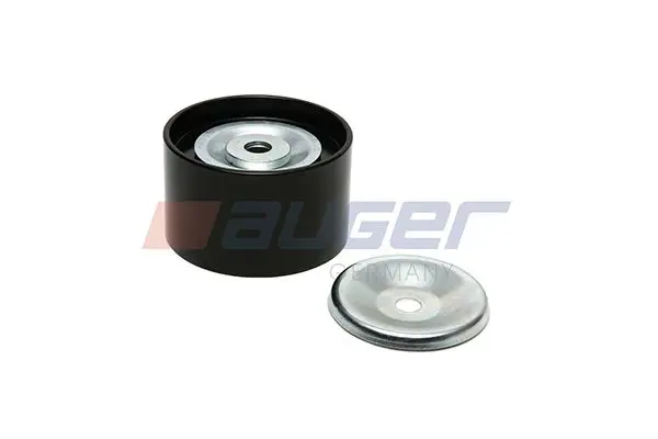 AUGER 67756 Натяжной ролик, Вентилятор