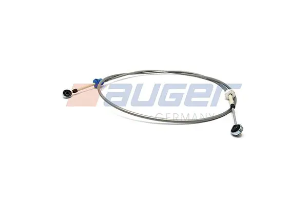 AUGER 74876 Провод, Рычаг переключения