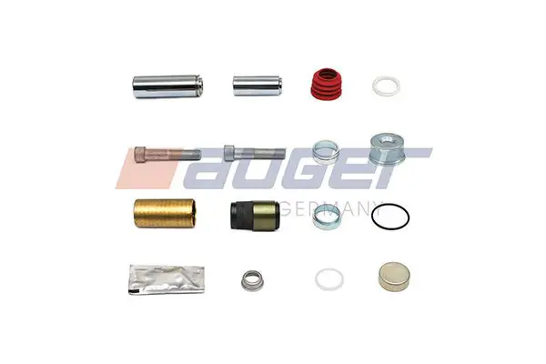 AUGER 76298 Ремонтный комплект, Тормозная
