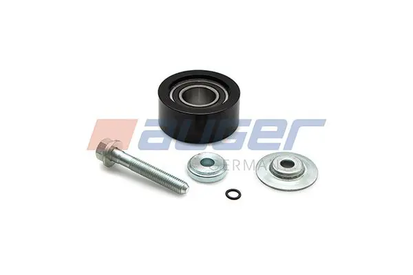 AUGER 76302 Ролик натяжителя