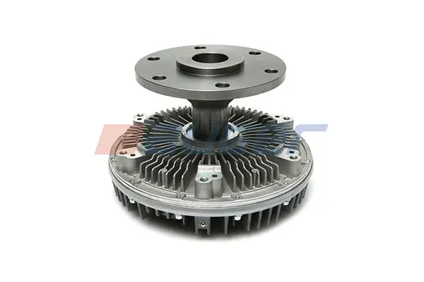 125659 Муфта вязкостная NEW HOLLAND