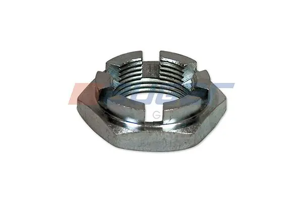  Гaйкa ГОСТ-5919-73 М48х3 h=25