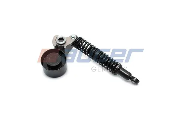 AUGER 74741 Натяжитель ремня, Вентилятор