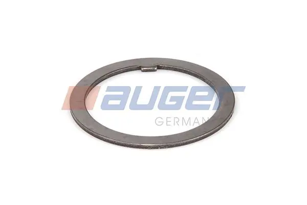 AUGER 74682 Стопорная пластина, осевая