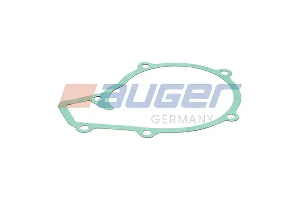  Auger 