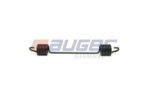 AUGER 53606 Пружина, тормозная колодка