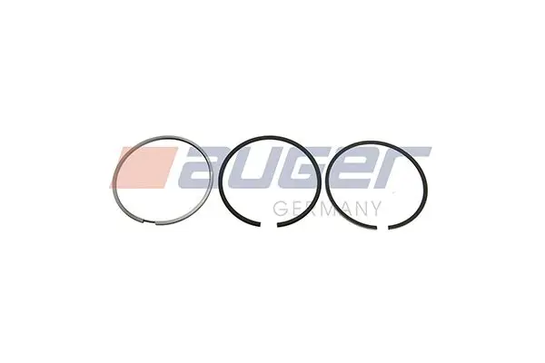 103754 Кольца поршневые Iveco Stralis