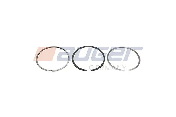 109702 Кольца поршневые FIAT DUCATO