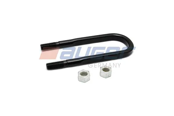 AUGER 69064 Стремянка с гайками Scania