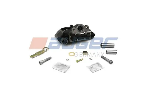  Тормозная скоба MERCEDES 22,5