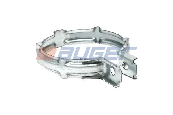  AUGER хомут глушителя !d=140 h=30