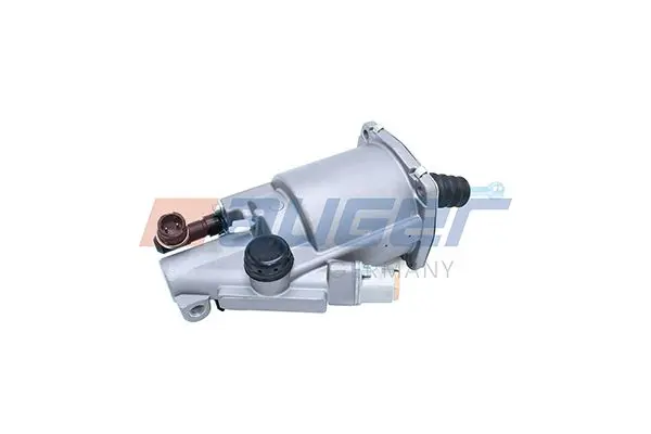 97289 ПГУ MAN TGS TGX евро 6