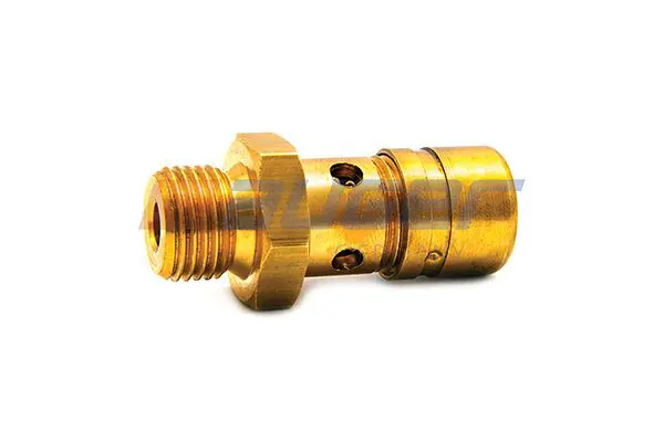  Клапан защитный M16х1.5 13.5