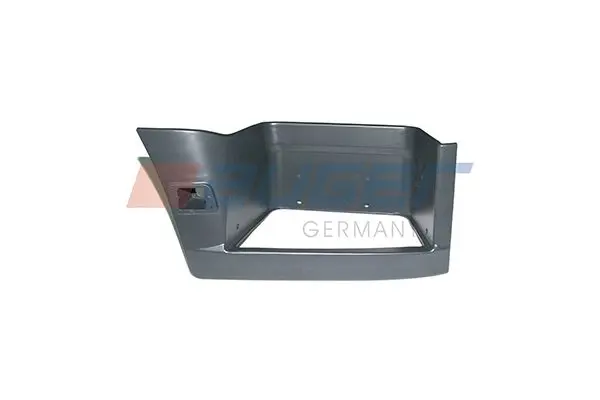 67568 Корпус подножки правый Iveco