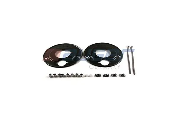 53535 Cover plate, dust-cover wheel