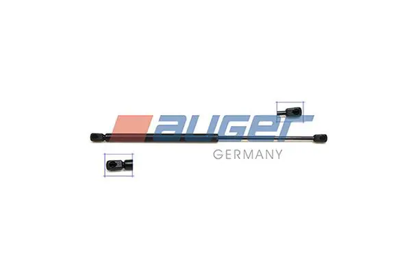  AUGER Амортизатор багажного