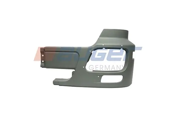 58952 AUGER Накладка на бампер