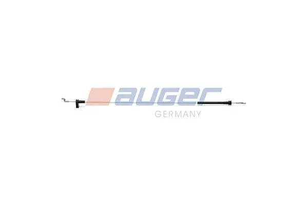 AUGER 58913 Трос, замок двери