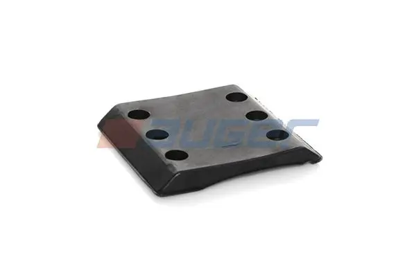  Bushing, fifth wheel mounting