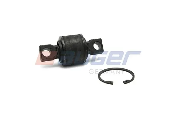 Auger 
