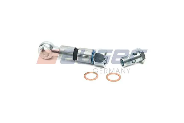 AUGER 112684 Hose, transmission oil cooler