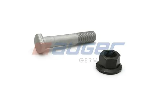  РМК Шпилька MAN M22x1,5/110