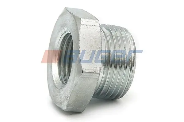  AUGER Connector, compressed-air line