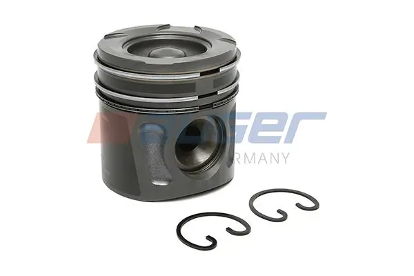  AUGER Поршнекомплект MAN D2066 Euro