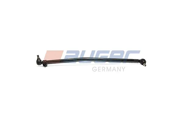  Centre Rod Assembly