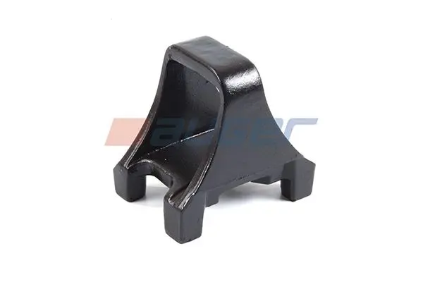 51255 AUGER Кронштейн, Листовая рессора