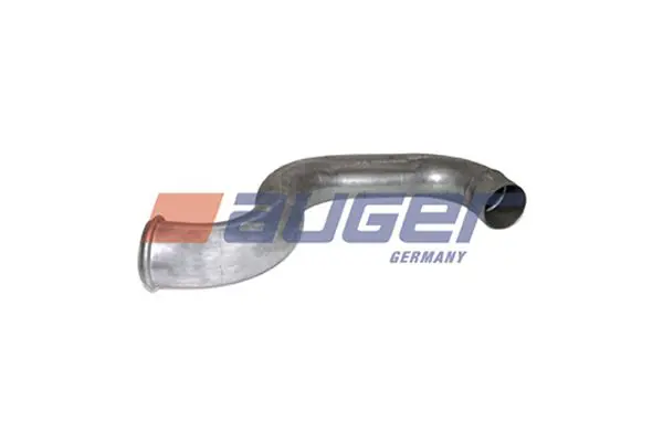 69893 AUGER Трубопровод, Bыхлопная труба