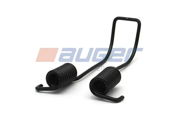 53514 AUGER Пружина, тормозная колодка