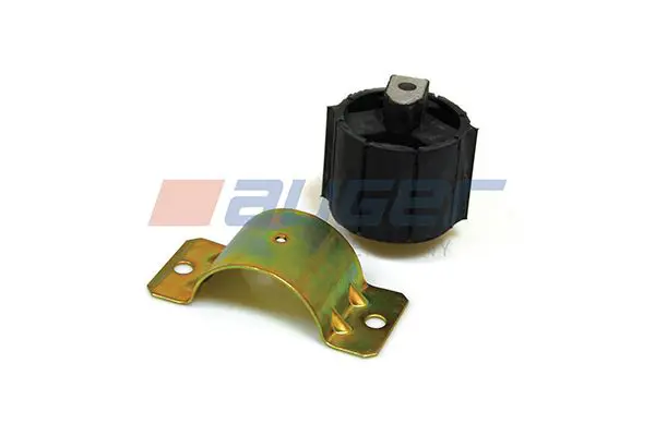 AUGER 55667 Опора КПП задняя