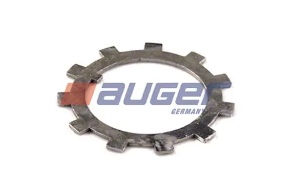 AUGER 51710 Стопорная зубчатая шайба,