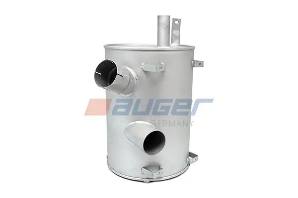  Auger 