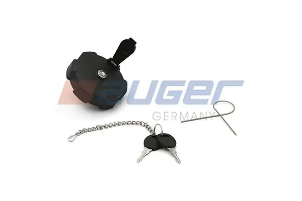 AUGER 68442 Крышка, топливной бак