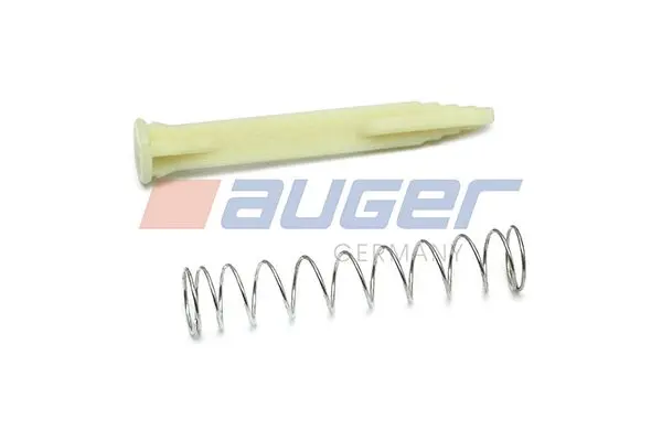  AUGER 